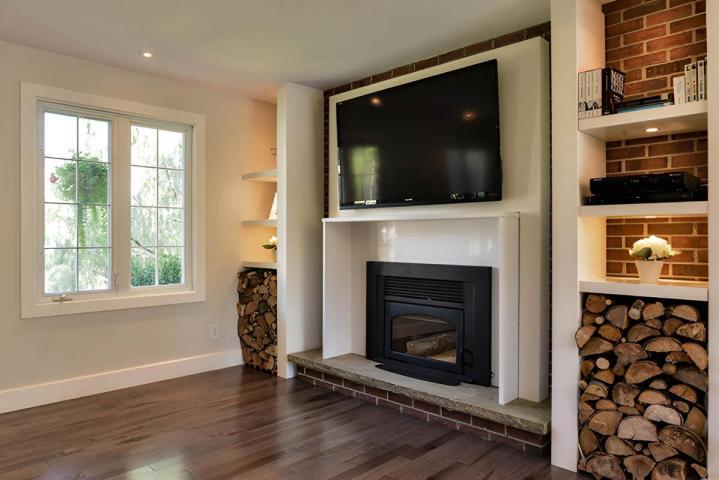 Furniture stripping and lacquering Montreal