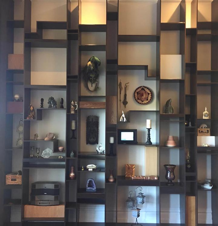 Furniture stripping and lacquering Montreal