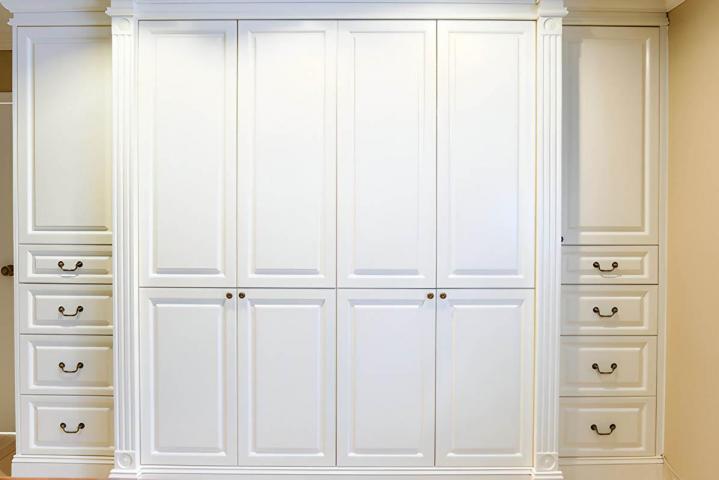 Personnaliser une armoire de cuisine Montréal